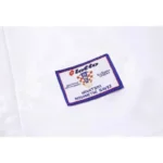 Croatia 1998 Home Retro Jersey