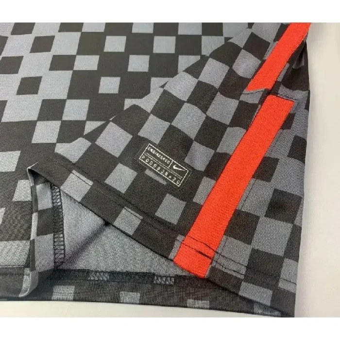 Croatia 2021 Away Kids Kit