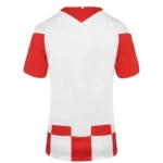 Croatia 2021 Home Jersey
