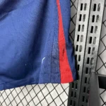 Croatia 2024/25 Euro Away Shorts