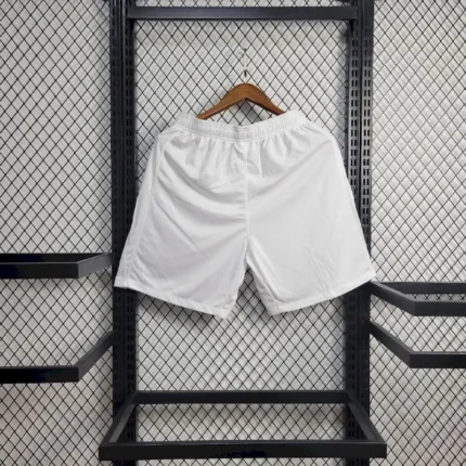 Croatia 2024/25 Euro Home Shorts