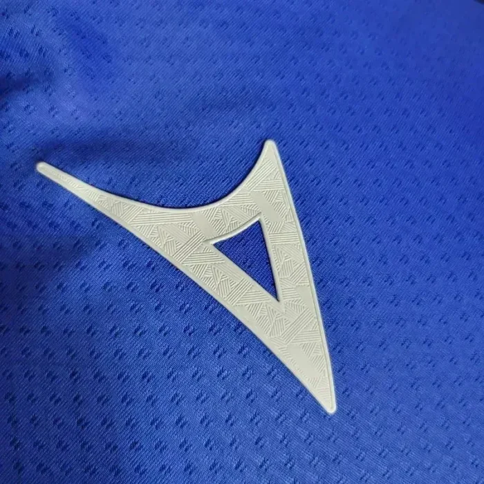 Cruz Azul 2023/24 Home Jersey Player Version