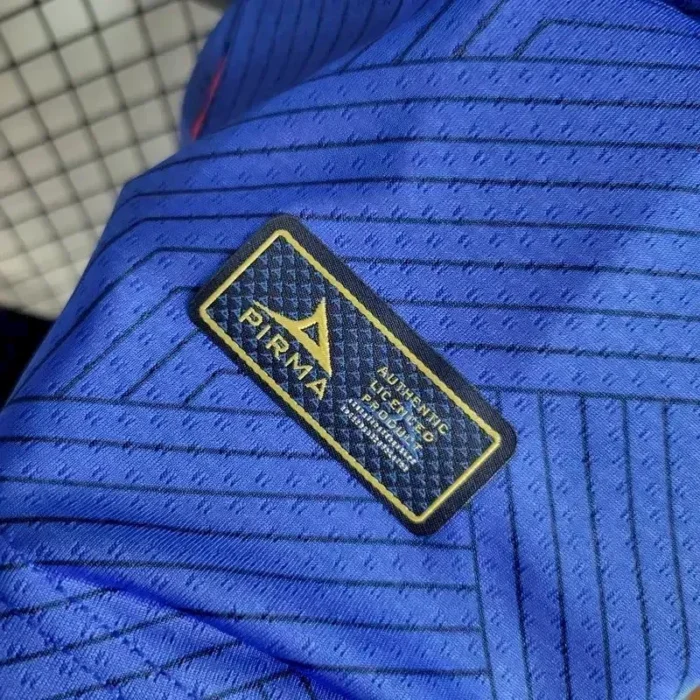 Cruz Azul 2023/24 Home Jersey Player Version