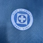Cruz Azul 2023/24 Third Jersey