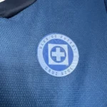 Cruz Azul 2023/24 Third Womens Jersey