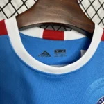 Cruz Azul 2024/25 Home Jersey