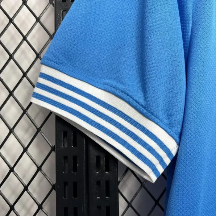 Cruz Azul 2024/25 Home Jersey