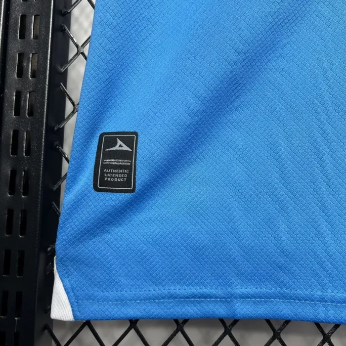 Cruz Azul 2024/25 Home Jersey