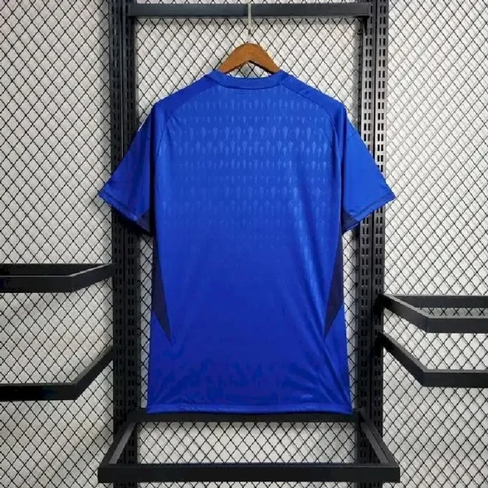 Cruzeiro 2023/24 Goalkeeper Jersey