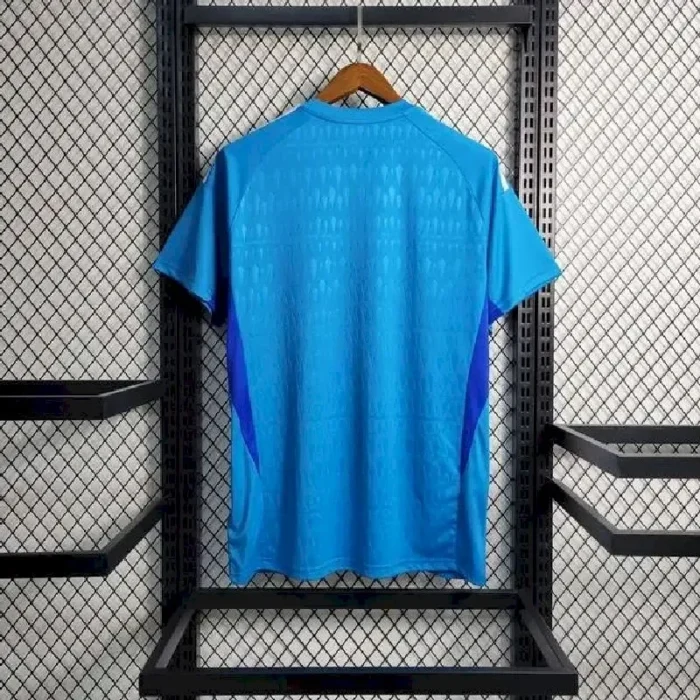 Cruzeiro 2023/24 Goalkeeper Jersey