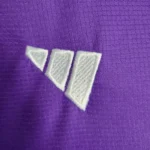 Cruzeiro 2023/24 Purple Kids Kit
