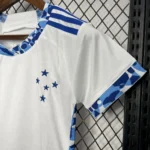 Cruzeiro 2024/25 Away Womens Jersey