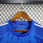Cruzeiro 2024/25 Home Jersey