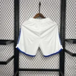 Cruzeiro 2024/25 Home Shorts