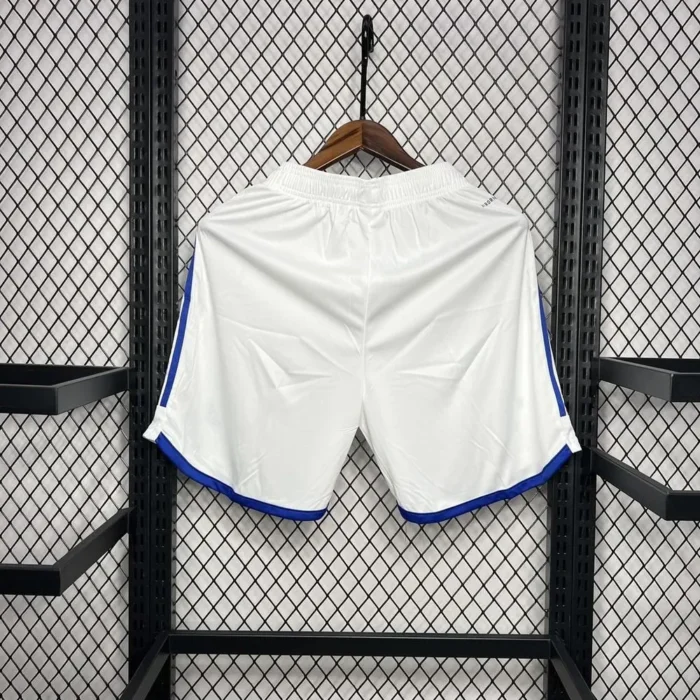 Cruzeiro 2024/25 Home Shorts
