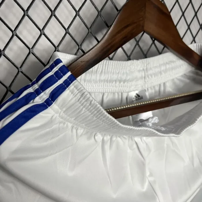Cruzeiro 2024/25 Home Shorts