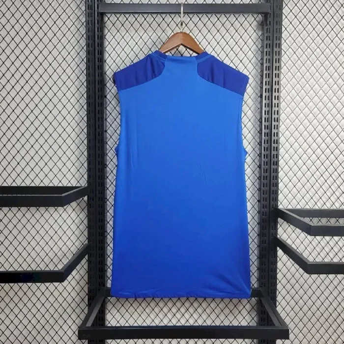 Cruzeiro 2024/25 Home Tank Top