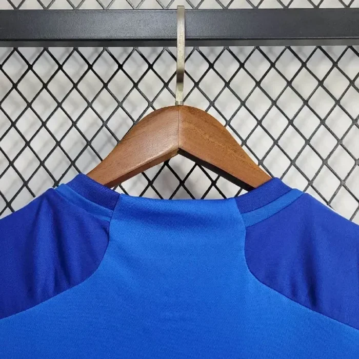 Cruzeiro 2024/25 Home Tank Top