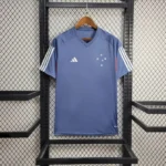 Cruzeiro 2024/25 Pre-Match Training Jersey