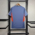 Cruzeiro 2024/25 Pre-Match Training Jersey