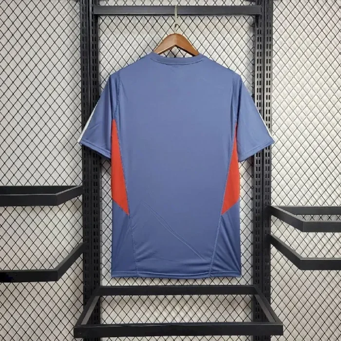 Cruzeiro 2024/25 Pre-Match Training Jersey