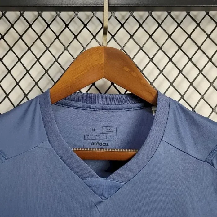 Cruzeiro 2024/25 Pre-Match Training Jersey