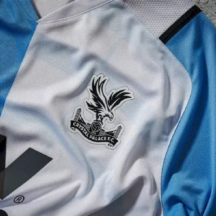 Crystal Palace 2021/22 Third Jersey