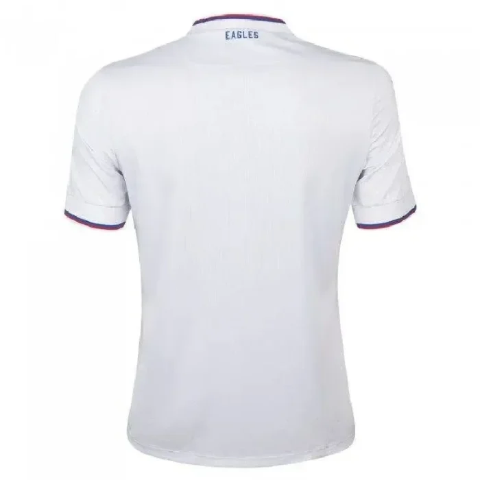 Crystal Palace 2022/23 Away Jersey