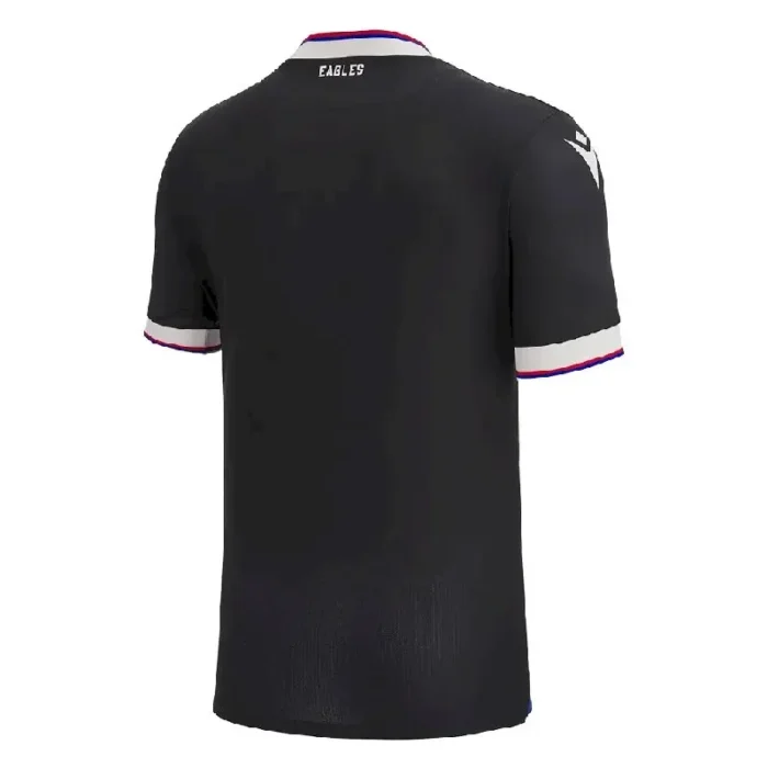 Crystal Palace 2022/23 Third Jersey