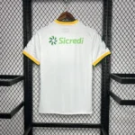 Cuiaba 2024/25 Away Jersey