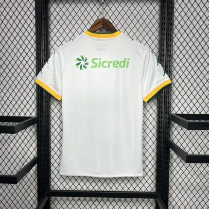 Cuiaba 2024/25 Away Jersey