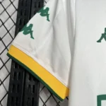 Cuiaba 2024/25 Away Jersey