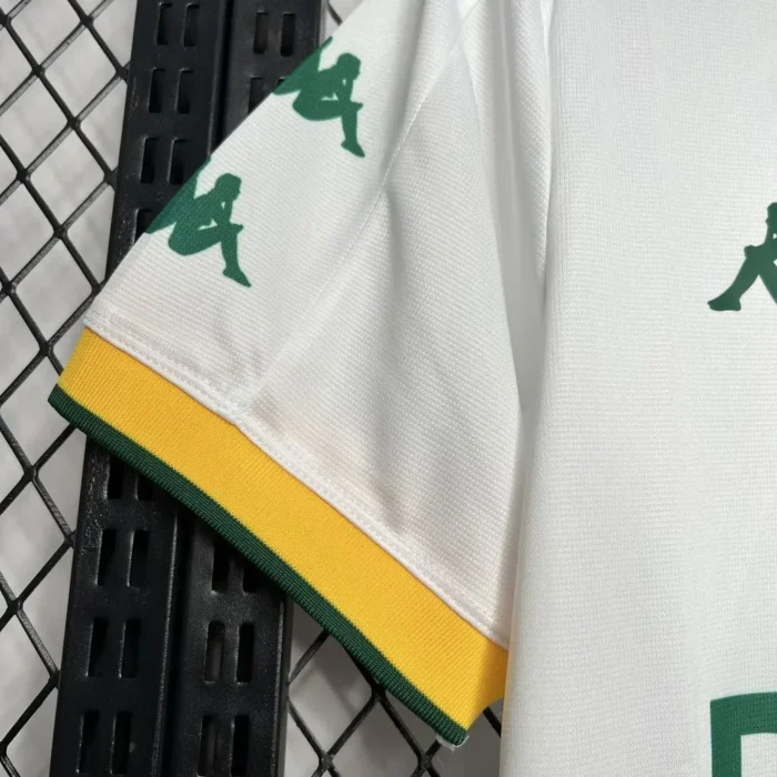 Cuiaba 2024/25 Away Jersey