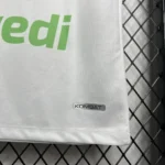 Cuiaba 2024/25 Away Jersey