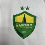 Cuiaba 2024/25 Away Jersey
