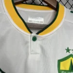 Cuiaba 2024/25 Away Jersey