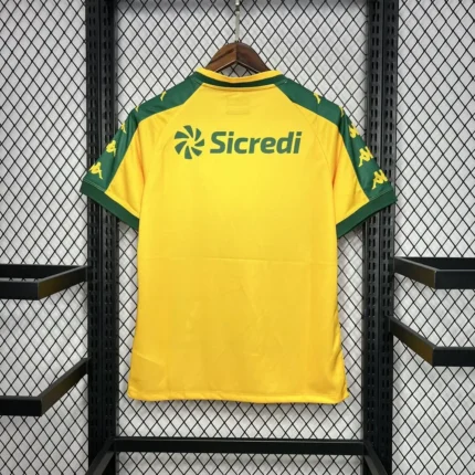 Cuiaba 2024/25 Home Jersey