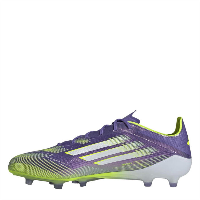 adidas F50 Artificial Ground Football Boots – view 3