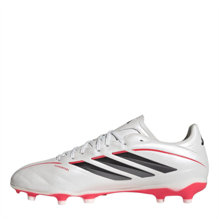 adidas Copa Pure 3 Junior Firm Ground Football Boots – view 2