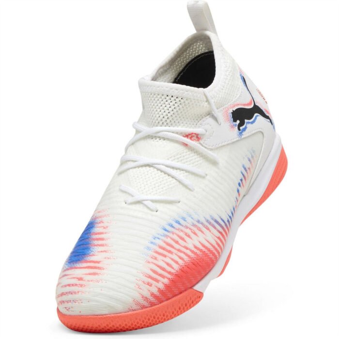 Puma Junior Indoor Football Boots - Image 6