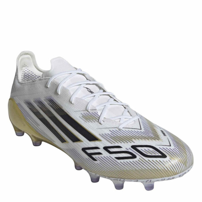 adidas F50 Artificial Ground Football Boots – view 3