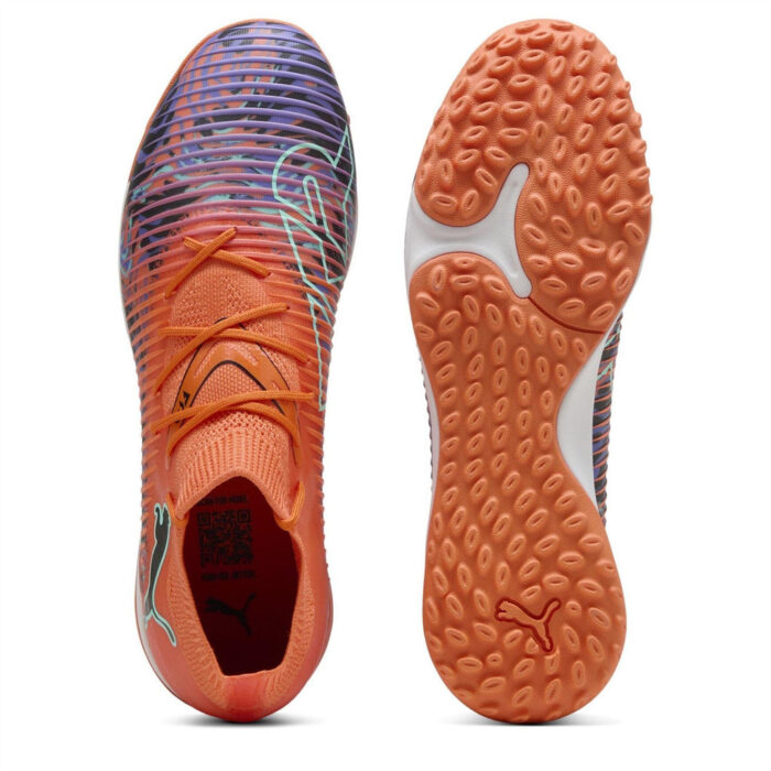 Puma Future 8 Turf Football Boots – view 3