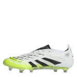 adidas Pred .1 Firm Ground Football Boots – view 2