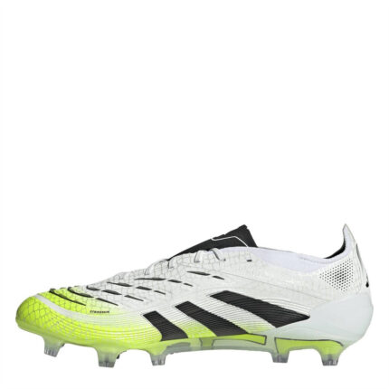 adidas Pred .1 Firm Ground Football Boots – view 2