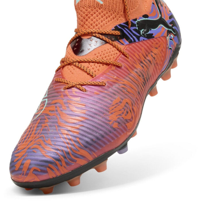 Puma Mens Future 8 Turf Football Boots – view 6