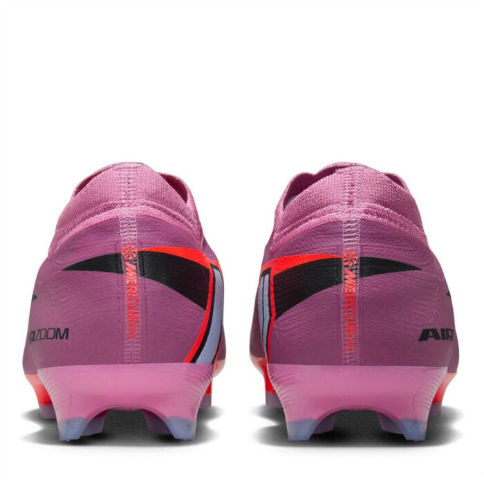 Nike Vapor 16 Junior Firm Ground Football Boots – view 5
