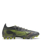 Puma Ultra 5 Multi-Ground Football Boots – Matte Aged Si - Image 4