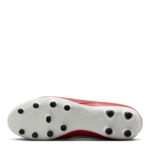 Nike Premier 3 Firm Ground Football Boots – Red/White - Image 3
