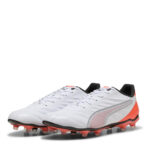 Puma King Firm Ground Football Boots