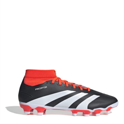 adidas Predator 24 Soft Ground Football Boots
